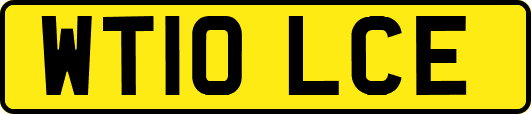 WT10LCE