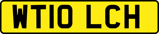 WT10LCH