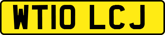 WT10LCJ