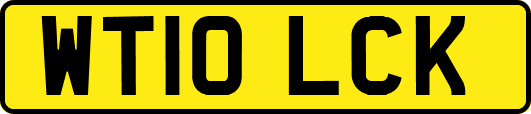 WT10LCK