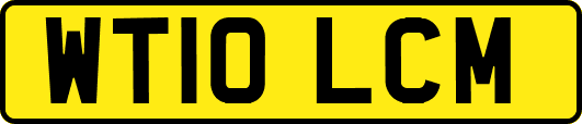 WT10LCM