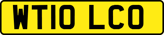 WT10LCO