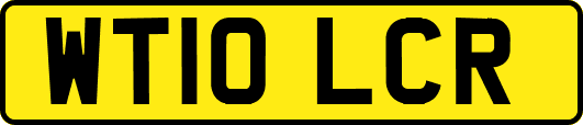 WT10LCR