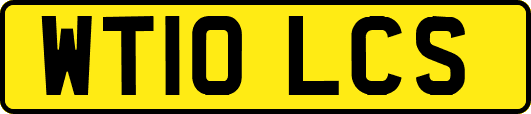 WT10LCS