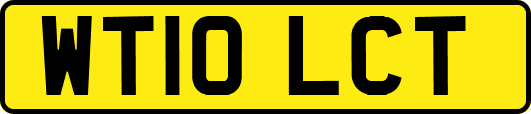 WT10LCT
