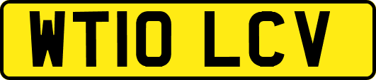 WT10LCV