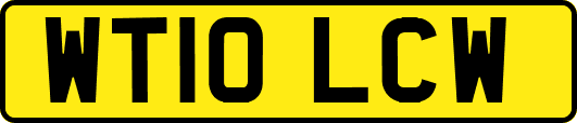 WT10LCW