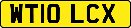 WT10LCX
