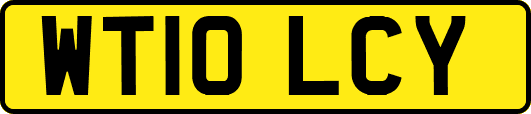 WT10LCY