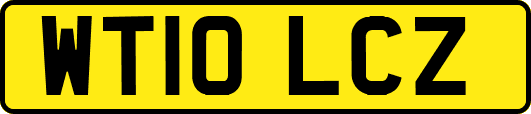 WT10LCZ
