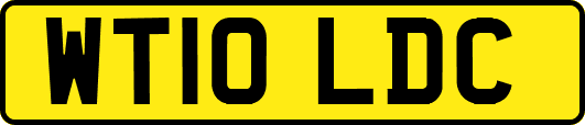 WT10LDC