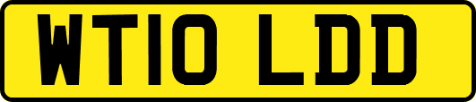 WT10LDD