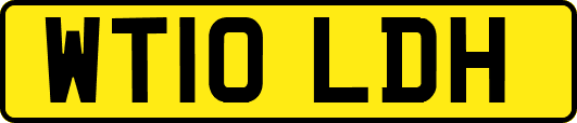 WT10LDH