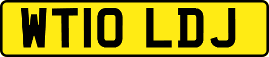 WT10LDJ