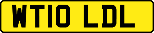 WT10LDL