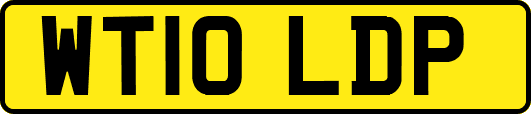 WT10LDP
