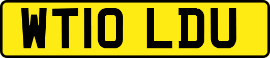 WT10LDU