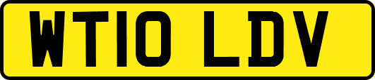 WT10LDV
