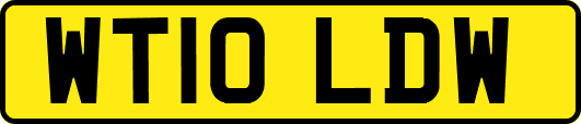 WT10LDW