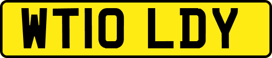 WT10LDY