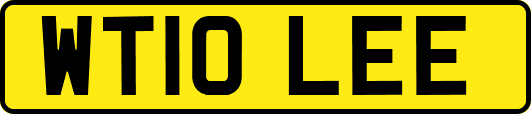 WT10LEE