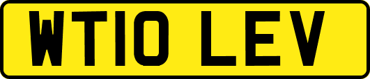 WT10LEV