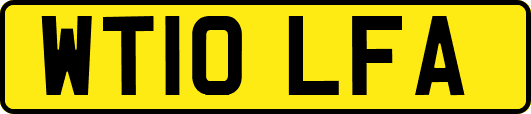 WT10LFA