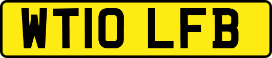 WT10LFB