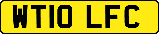 WT10LFC