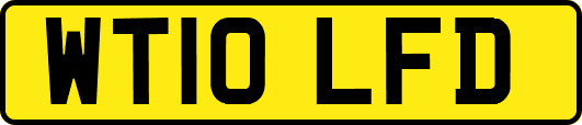WT10LFD
