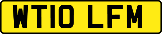 WT10LFM