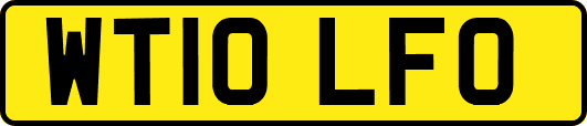 WT10LFO
