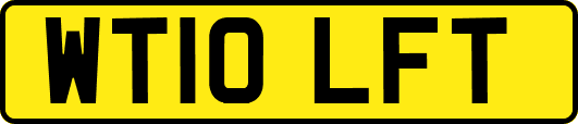 WT10LFT