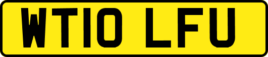 WT10LFU
