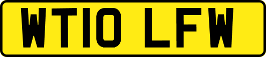 WT10LFW
