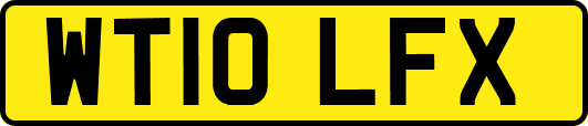 WT10LFX