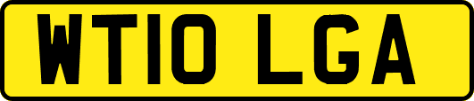WT10LGA