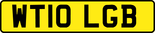 WT10LGB