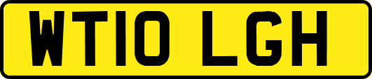 WT10LGH