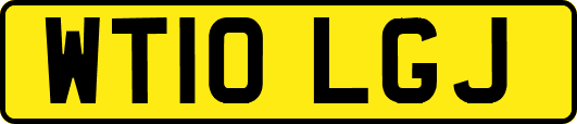 WT10LGJ