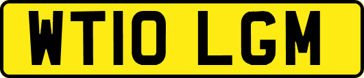 WT10LGM