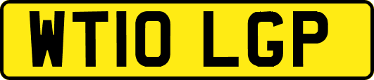 WT10LGP