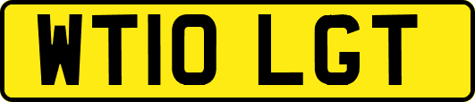 WT10LGT