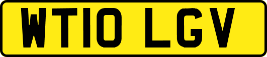 WT10LGV