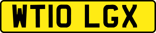 WT10LGX