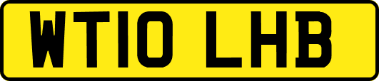 WT10LHB