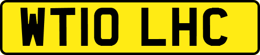 WT10LHC