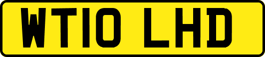 WT10LHD