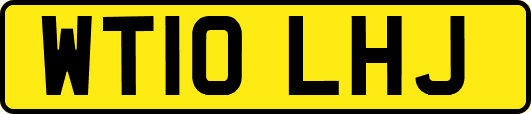 WT10LHJ