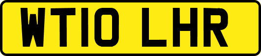 WT10LHR